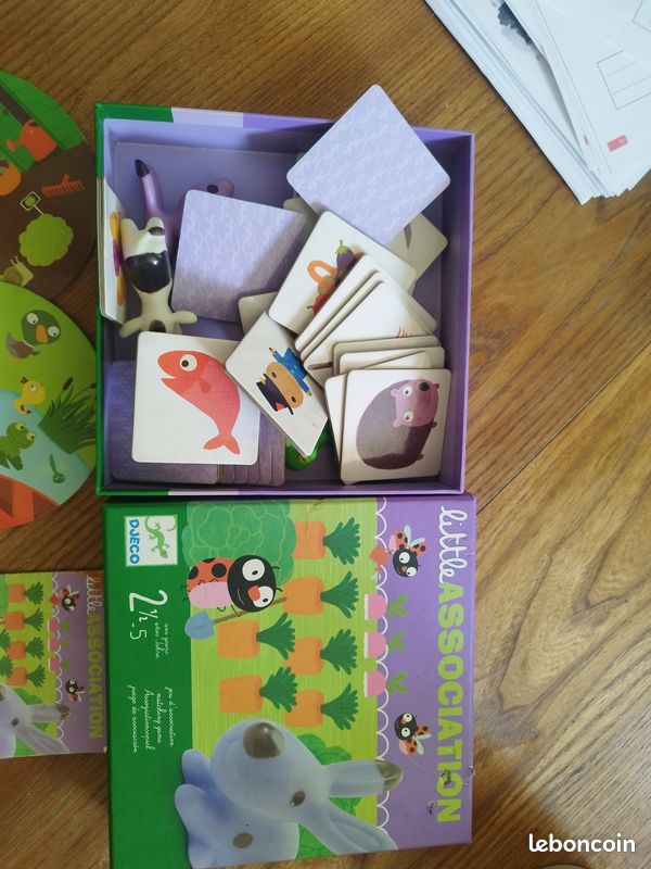 Jeux enfants (image 2)