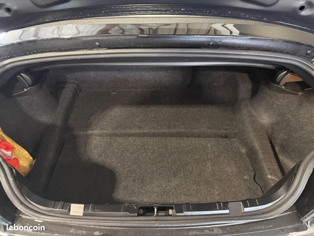 BMW Z4 3.0si 265 CH BVA ROADSTER - GARANTIE 6 MOIS (image 10)
