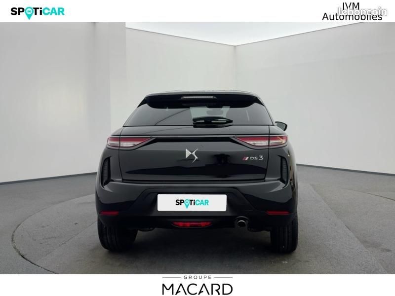 Ds DS 3 BlueHDi 130ch Performance Line Automatique (image 6)