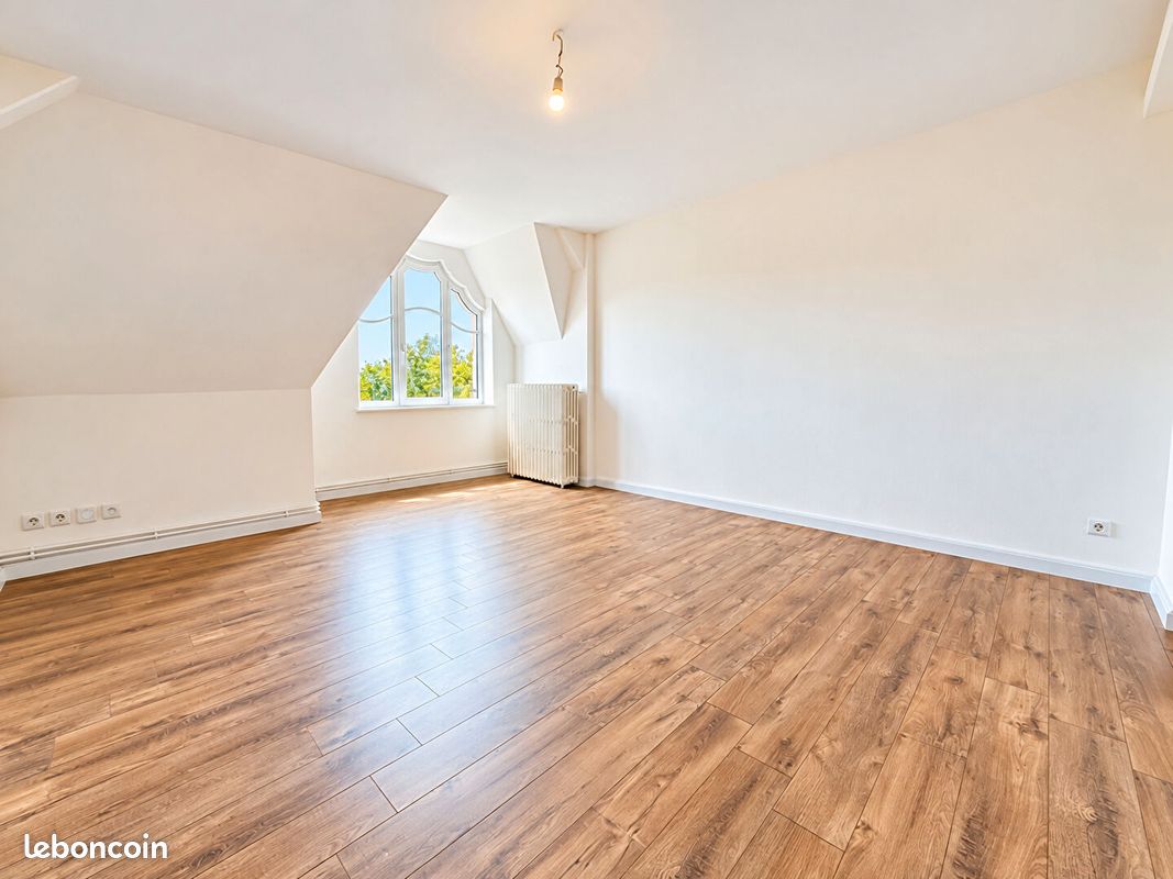 Appartement 2 pièces 58 m² · à Metz · 58 m² · 820 €/mois