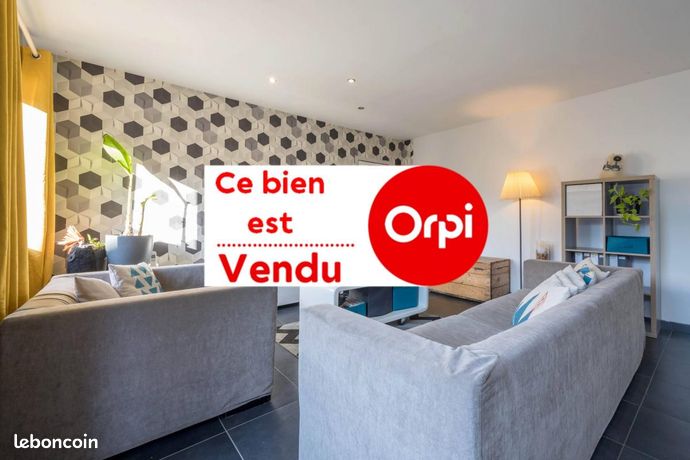 Maison 3 pièces 92 m²