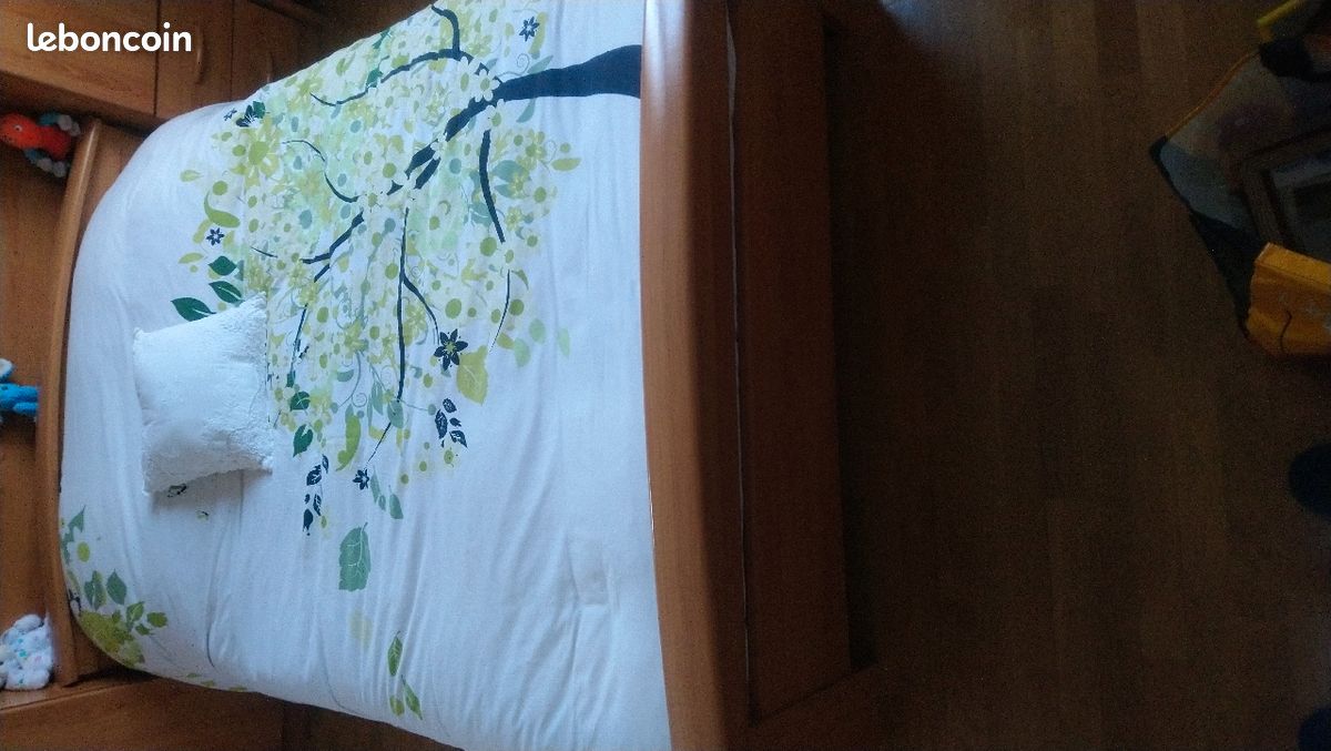 Chambre pont (image 2)