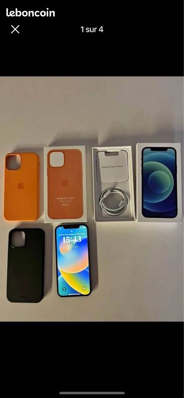 IPhone 12 (image 5)