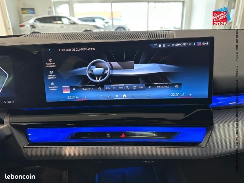 Bmw Série 5 i5 340ch M Sport eDrive40 (image 20)