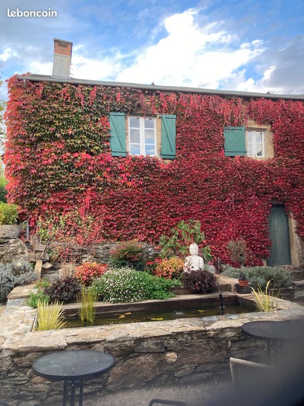 Maison 20 pièces 500 m² · à Paulinet · 500 m² · 495 000 €
