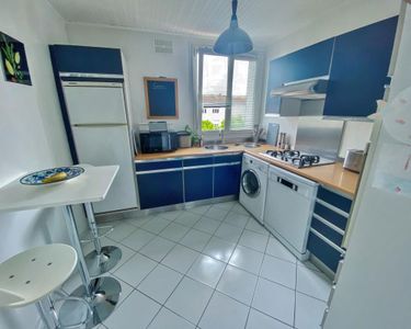 Appartement 299 000 € - 82 m²