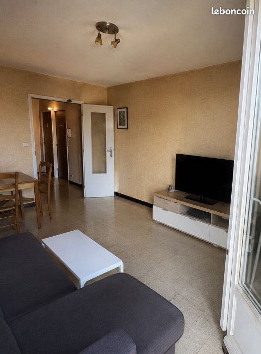 Appartement 2 pièces 45 m² · à Clermont-Ferrand · 45 m² · 119 000 €