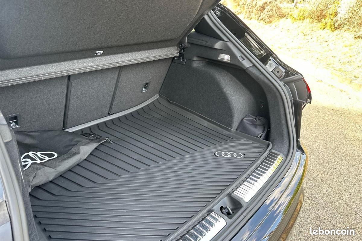 Audi Q3 E HYBRID 272 CH S tronic 6 (image 27)