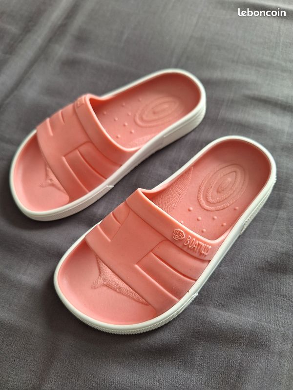 Claquette boatilus Chaussures