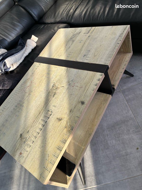 Table basse salon (image 3)