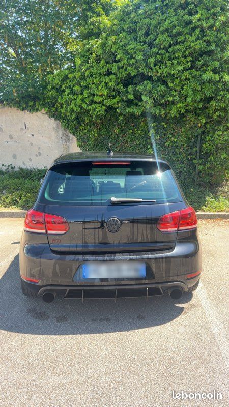 Golf 6 gti (image 3)