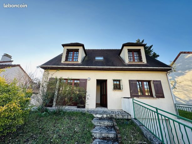 Maison a louer maisons-laffitte - 7 pièce(s) - 135 m2 - Surfyn