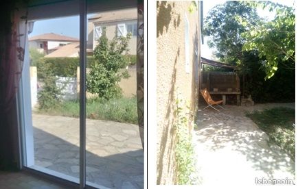 Maison 5 pièces 93 m² · à Saint-Jean-de-Védas · 93 m² · 1 650 €/mois