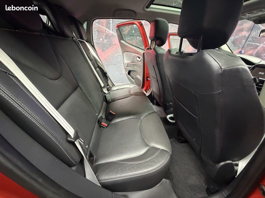 Renault clio iv re88036 2015 (image 18)