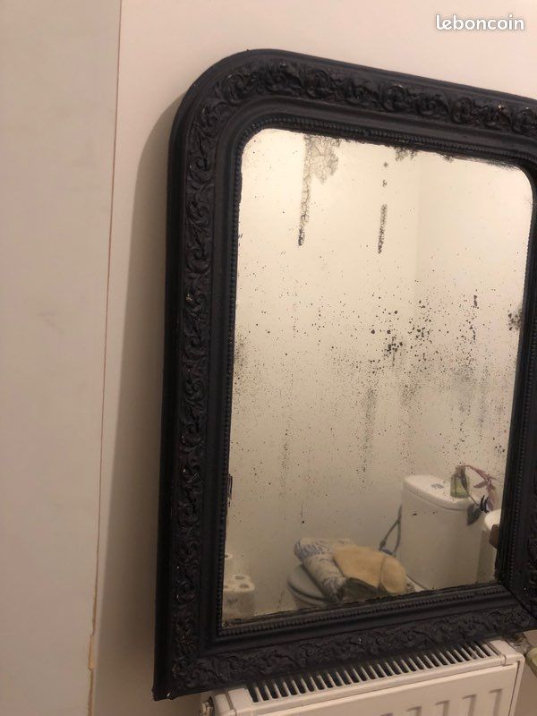 Miroir ancien (image 4)