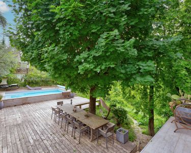 Maison 736 500 € - 123 m²
