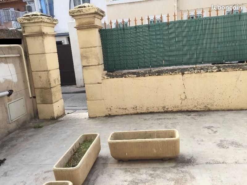 Appartement 1 pièce 26 m² · à Marseille · 26 m² · 485 €