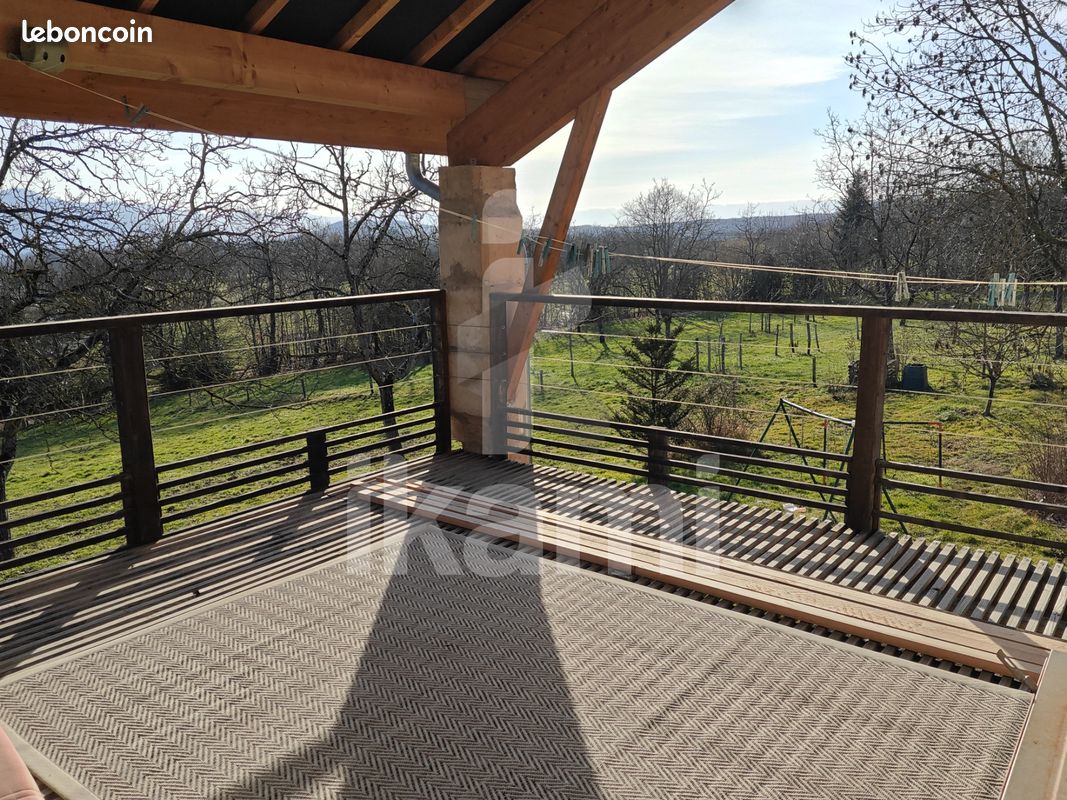 Maison 6 pièces 160 m² · à Vinay · 160 m² · 340 000 €