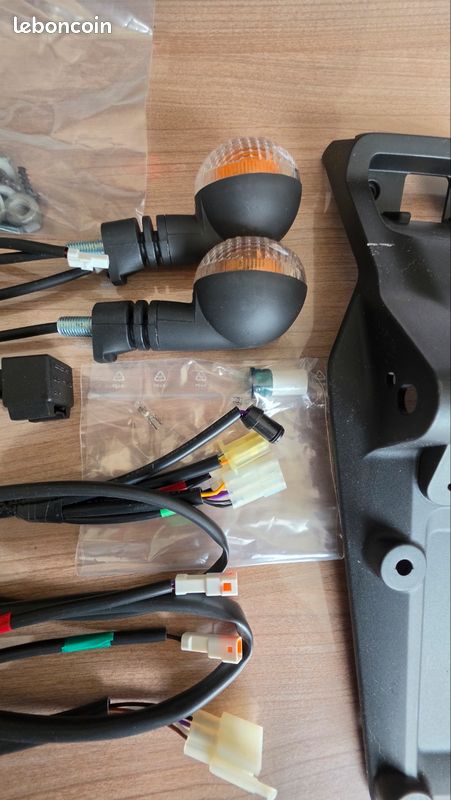 Kit homologation ktm husqvarna (image 3)