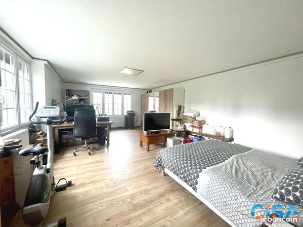 Maison a louer l'isle-adam - 8 pièce(s) - 238 m2 - Surfyn