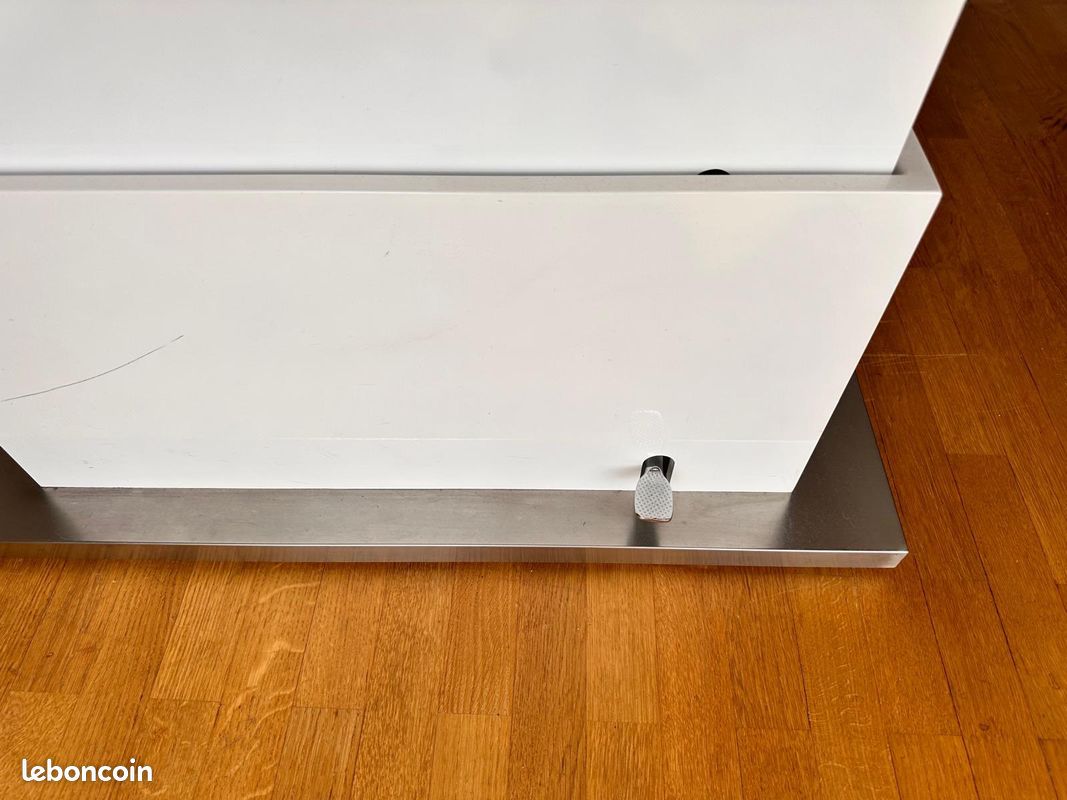 Table basse relevable extensible (image 3)