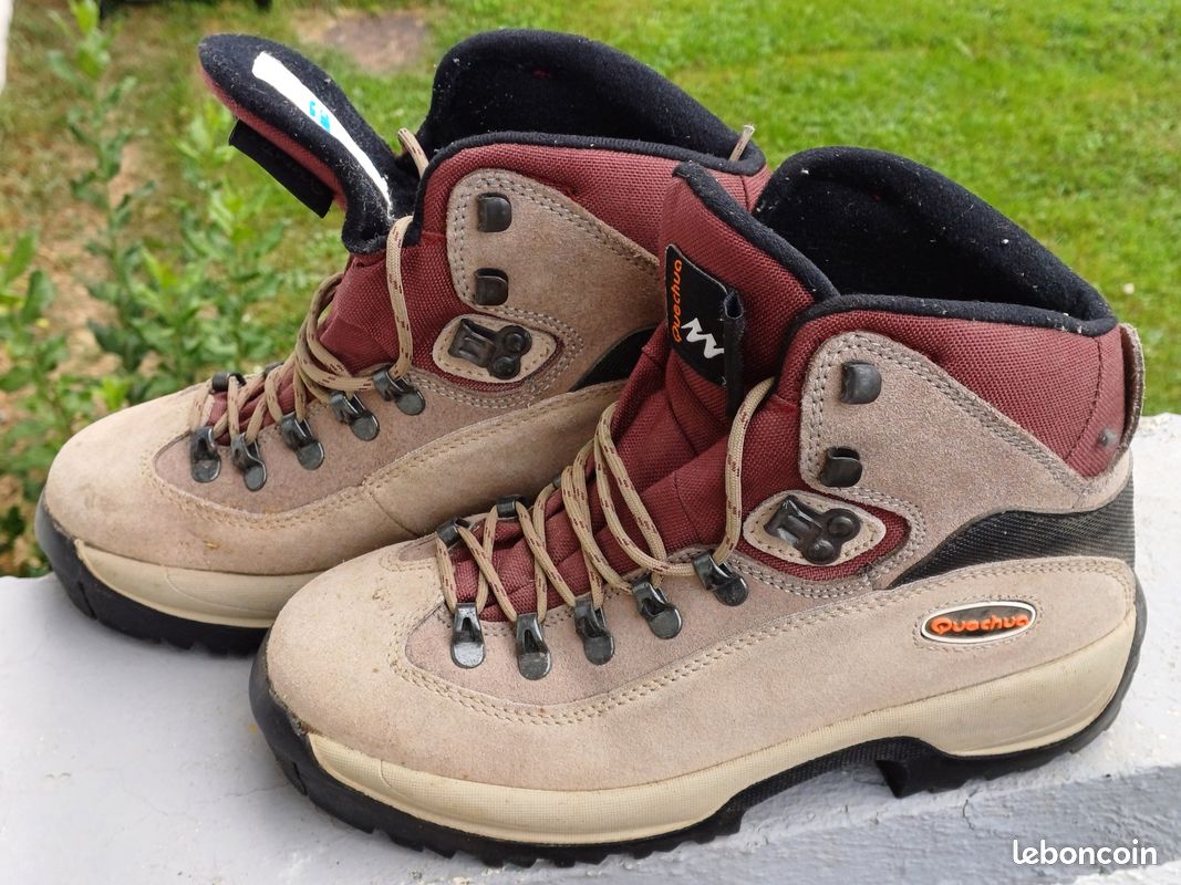 Chaussures Randonnée (image 1)