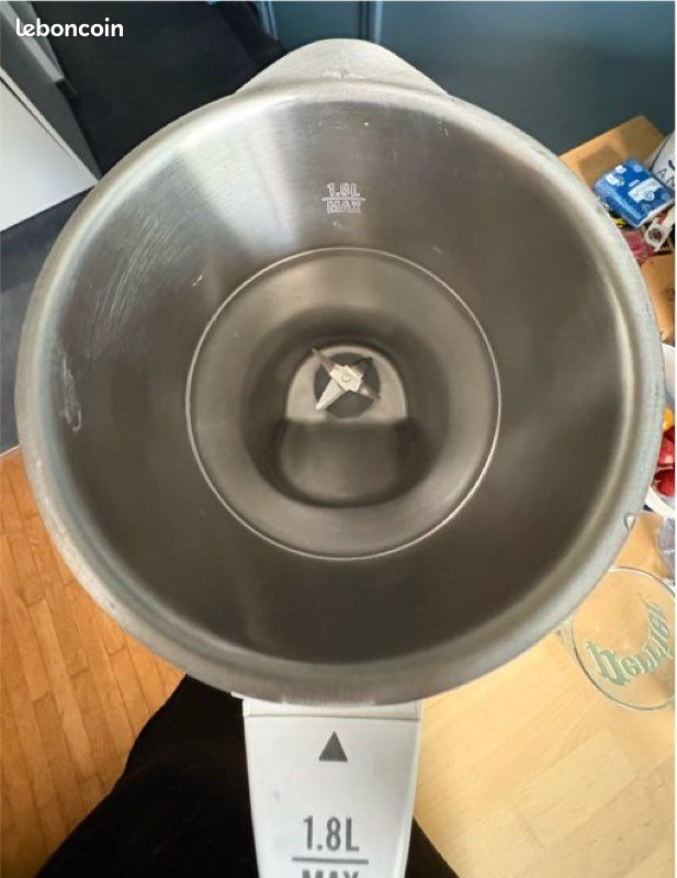 Blender chauffant Moulinex (image 3)