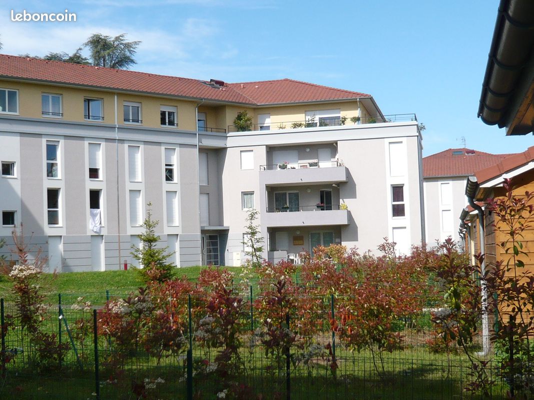 Appartement 4 pièces 86 m² · à Rives · 86 m² · 199 500 €