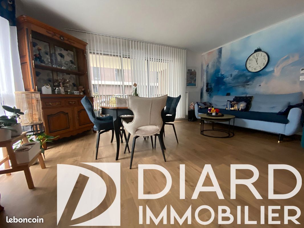 Appartement 3 pièces 68 m² · à Vitré · 68 m² · 260 675 €
