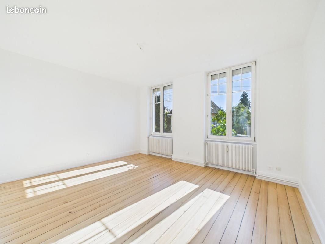 Appartement 3 pièces 70 m² · à Illkirch-Graffenstaden · 70 m² · 945 €/mois