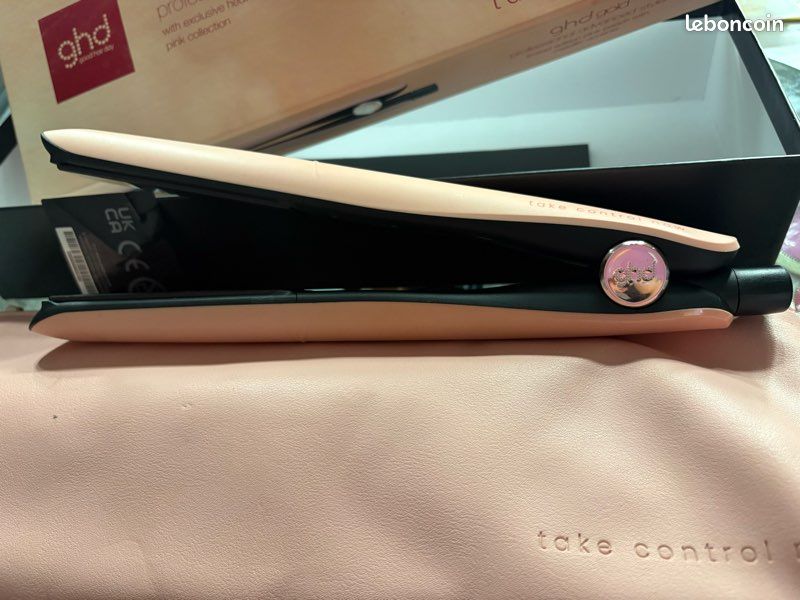 GHD lisseur (image 1)