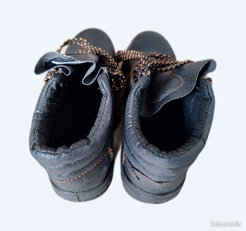 Chaussures de sécurité (image 1)