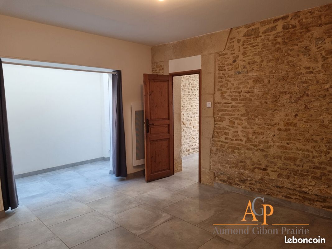 Appartement 1 pièce 30 m² · à Dozulé · 30 m² · 340 €/mois