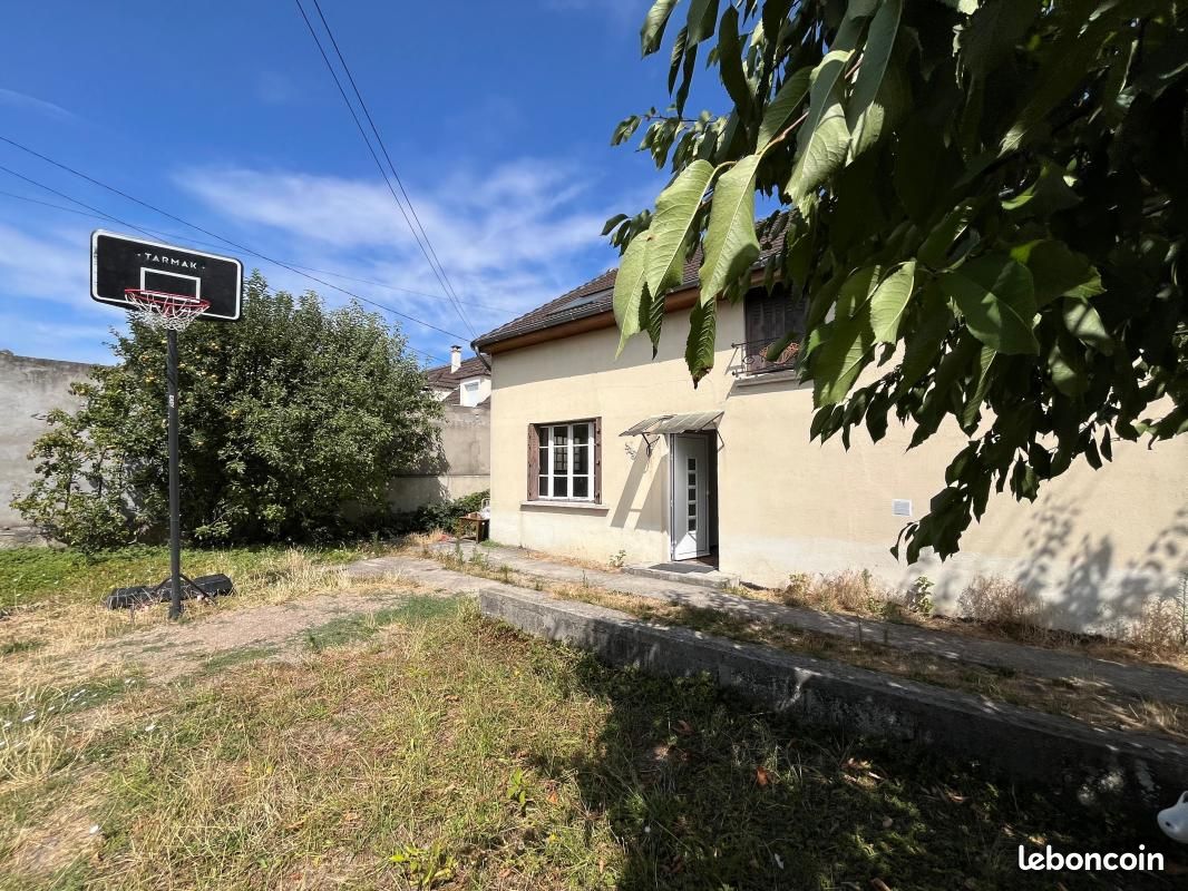Maison 5 pièces 126 m² · à Gagny · 126 m² · 309 000 €
