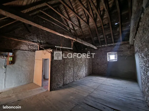 Annonce vente Maison valady
