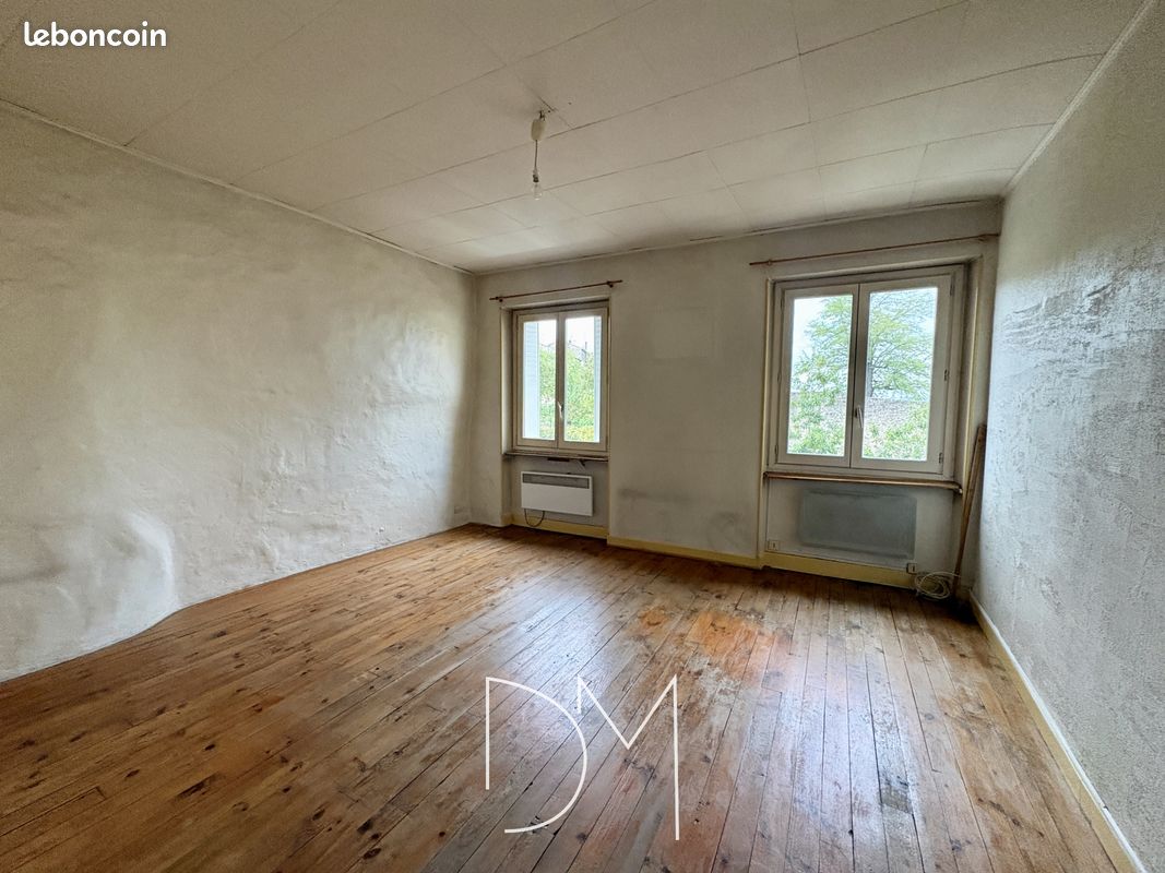 Appartement 2 pièces 54 m² à Valence