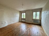 Appartement 2 pièces 54 m²