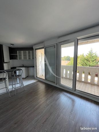 Appartement a louer thiais - 1 pièce(s) - 36 m2 - Surfyn