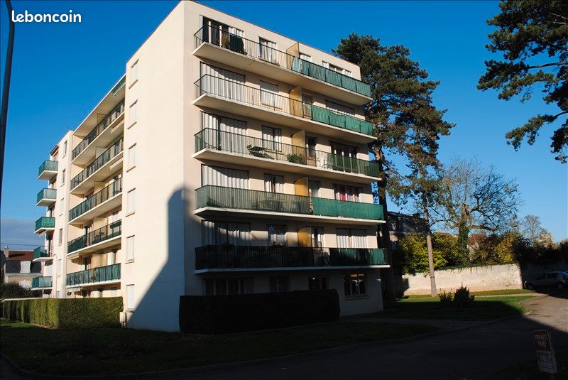 Appartement a louer auxerre - 1 pièce(s) - 31 m2 - Surfyn