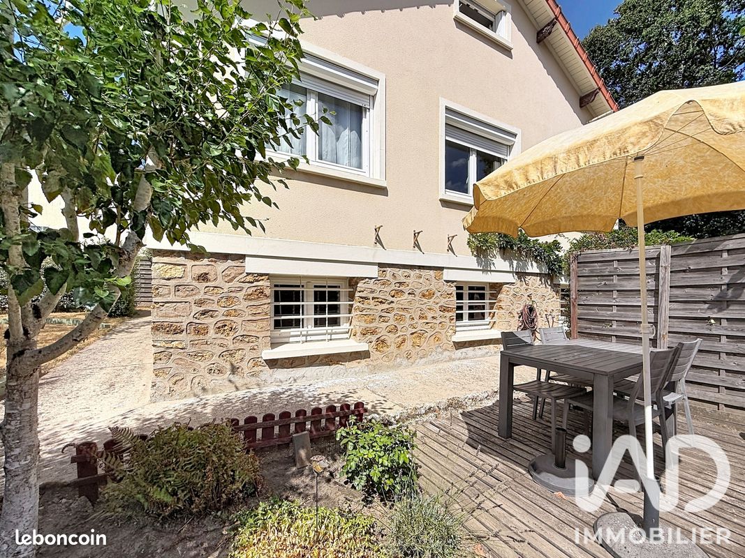 Maison 5 pièces 97 m² · à Yerres · 97 m² · 340 000 €