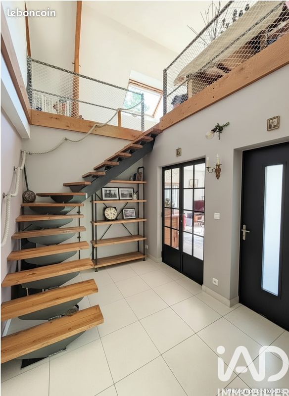 Maison 6 pièces 155 m² · à Congis-sur-Thérouanne · 155 m² · 347 000 €