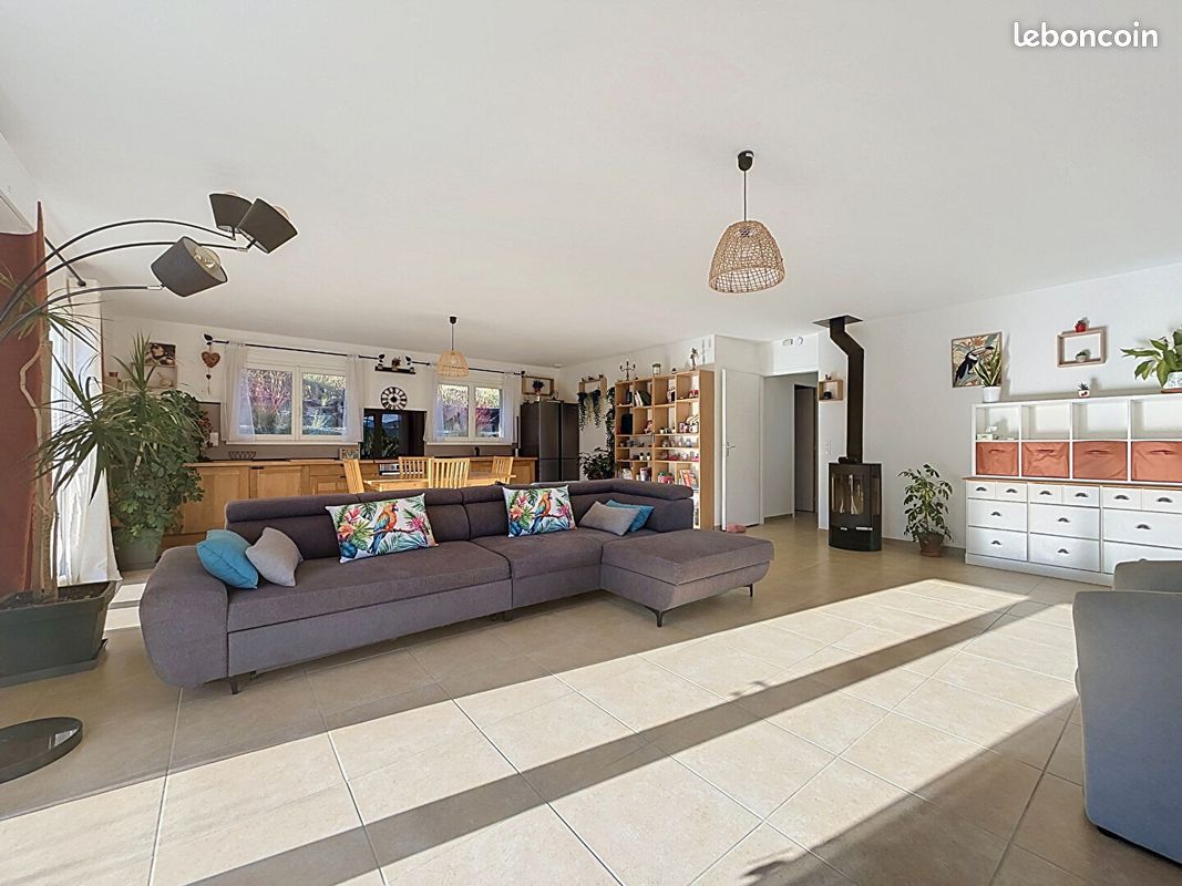Maison 4 pièces 93 m² · à Gap · 93 m² · 410 000 €