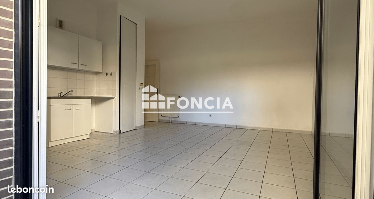 Appartement 2 pièces 45 m² · à Orléans · 45 m² · 133 000 €