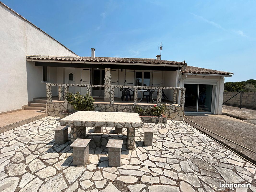 Maison 6 pièces 108 m² · à Redessan · 108 m² · 336 000 €