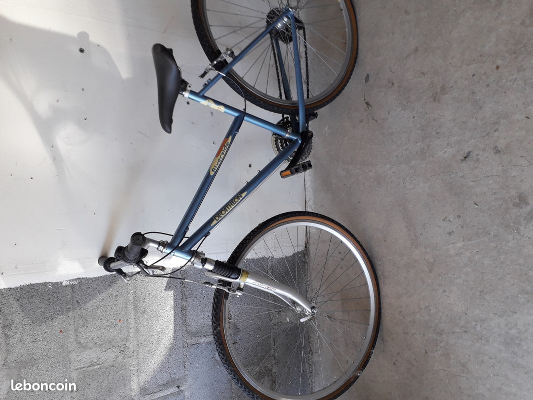 Velo femme (image 1)