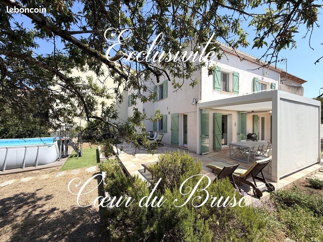 Maison 6 pièces 165 m² · à Six-Fours-les-Plages · 165 m² · 995 000 €