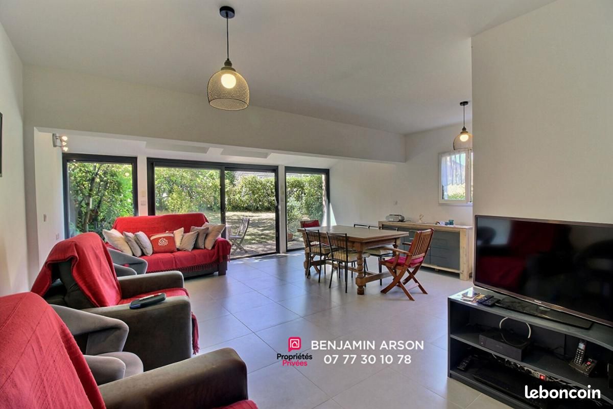 Maison 5 pièces 146 m² · à Chambéry · 146 m² · 375 000 €