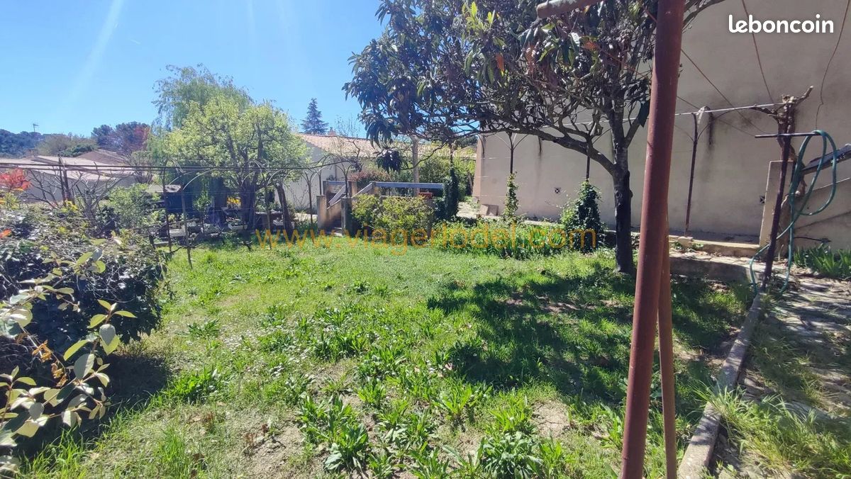 Maison en viager 5 pièces 150 m² (image 3)