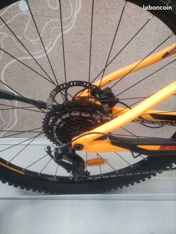 VTT Rockrider EXPL 520 (image 2)