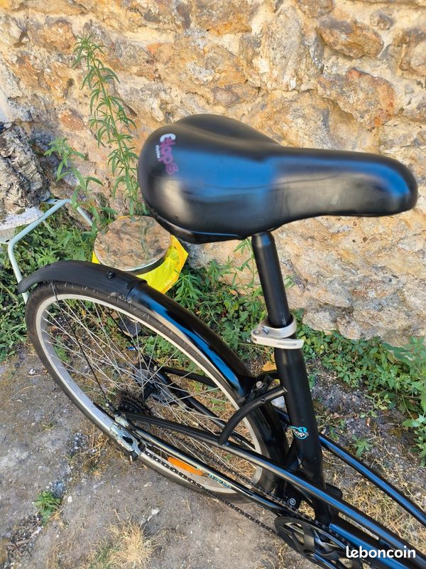 Vélo de ville (image 3)